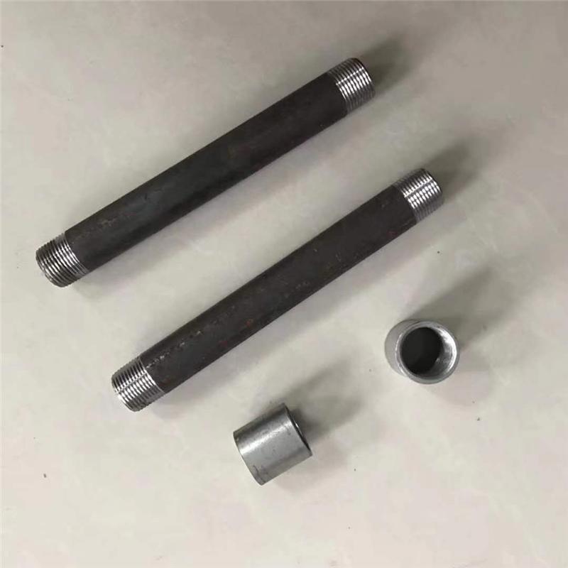安宁钢管注浆管隧道止水